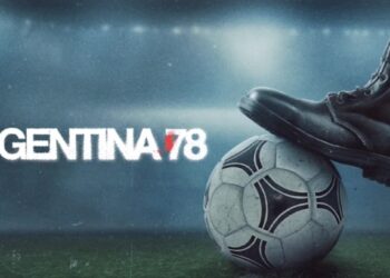 Documental Argentina 78. El Mundial y sus mundiales