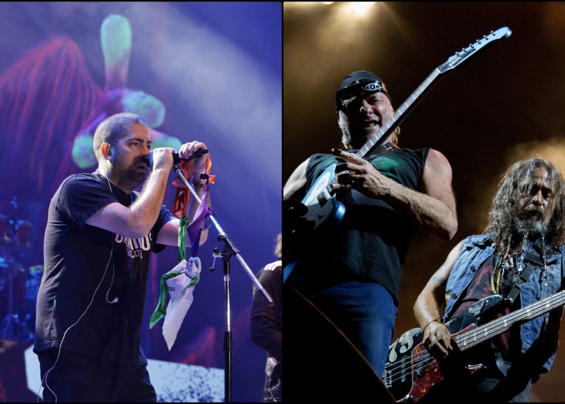 La Renga y Don Osvaldo, algunos de los festivales masivos que llegan a la costa este verano