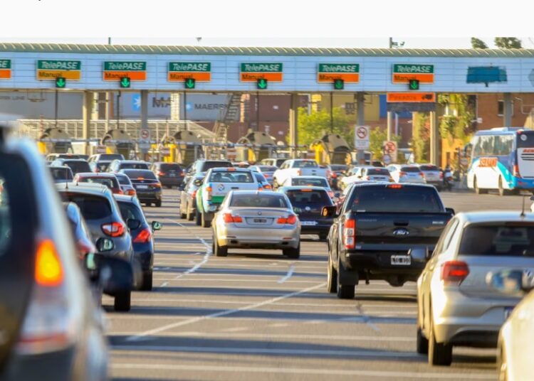 Privatización y concesión de 10 mil km de ruta: “Es un proyecto peor que con el menemismo”