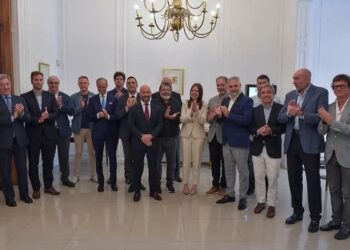 Nada que aplaudir…