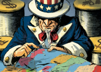 Fuentes Seguras. El afamado Plan Marshall