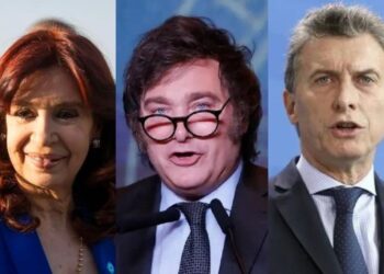 Roberto Bacman: Milei, Macri, Cristina, las elecciones y el peronismo