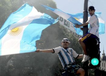 Balance de un treinta y uno, desafíos de un primero