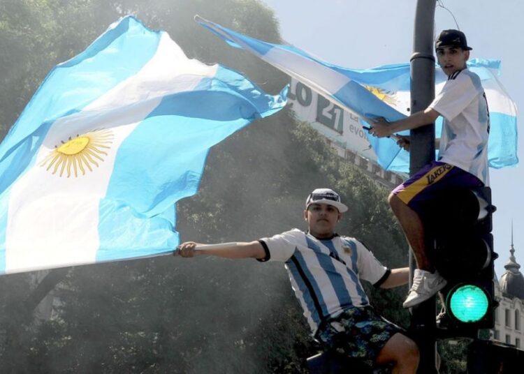 Balance de un treinta y uno, desafíos de un primero