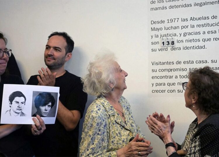 Un balance de las calles en 2024, el territorio fuera de radar