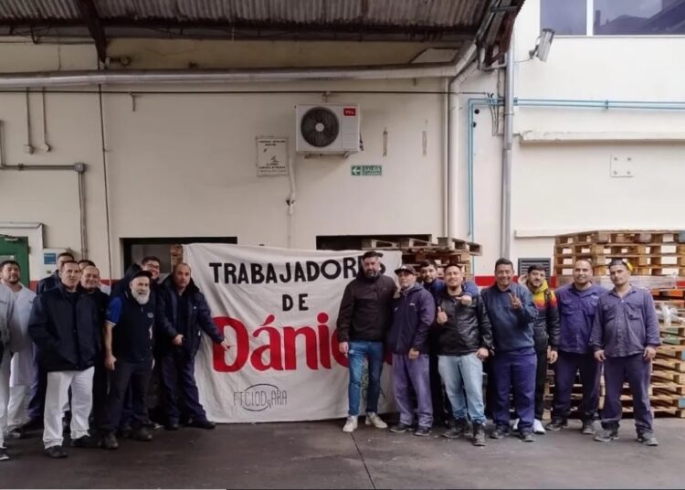 Dánica Llavallol reabrirá sus puertas desde el lunes