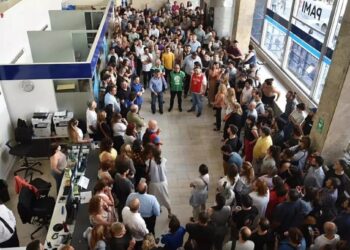 Despidos en el PAMI: “Están profundizando el ajuste, va a empeorar la atención”