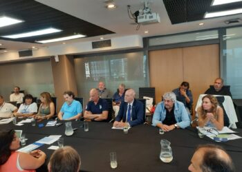 Paritaria Nacional Docente: convocada de urgencia, gremios rechazaron propuesta y ratificaron paro