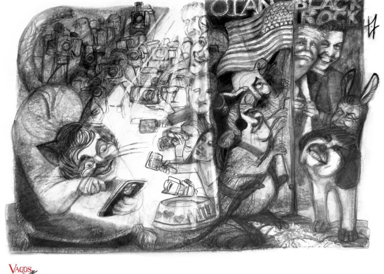 Panorama sindical. Estafa