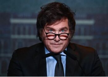 Un día de furia. Milei echó al titular del ANSES y a la hija de Cavallo