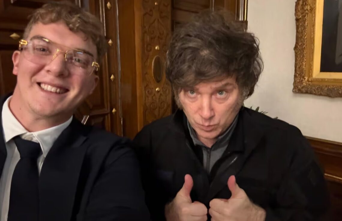 Foro Economía y Trabajo. Emergencia institucional