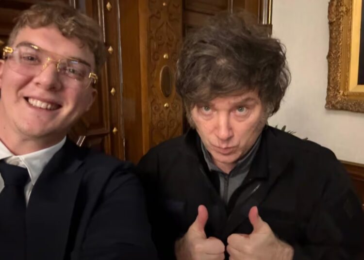 Foro Economía y Trabajo. Emergencia institucional