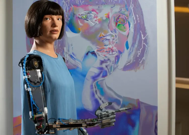 Fuentes Seguras. Yo, robot