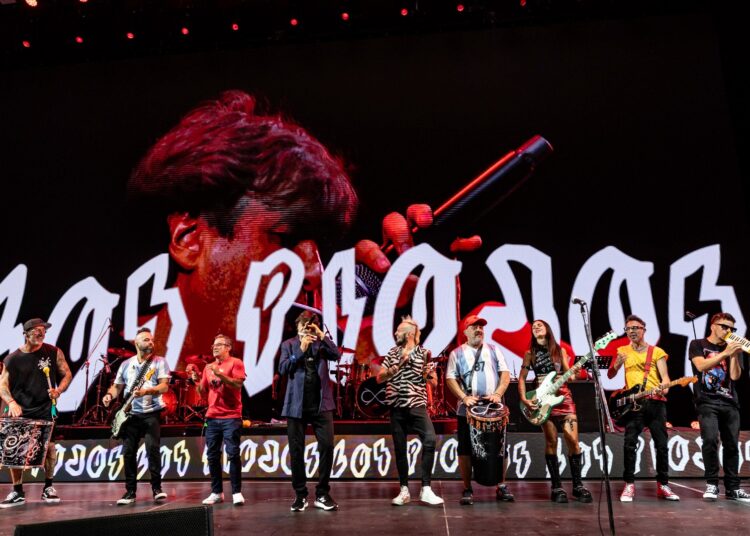 Foto: Ignacio Arnedo