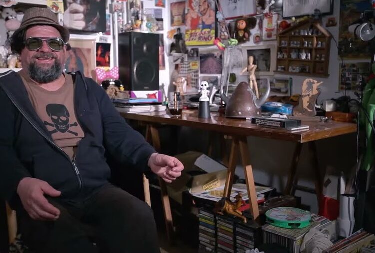 Iolo Ferraiuolo: “Los IKV nos venían a ver a nosotros, no nos dimos cuenta, pero estábamos mucho más adelantados a la época”