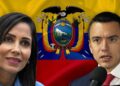 El panorama de Ecuador hacia la segunda vuelta del 13 de abril