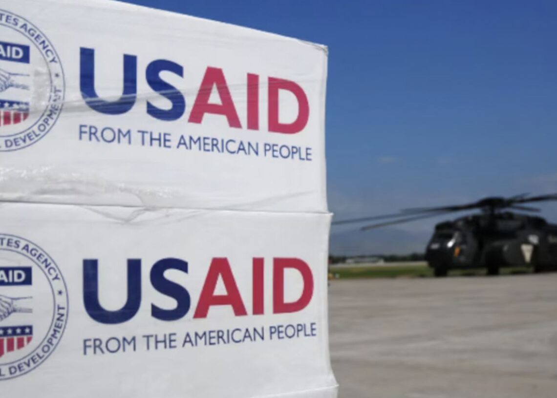 USAID: Una historia de infiltraciones y golpes de estado