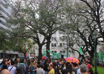 Reacción a los despidos: Se realizarán asambleas en el SENAF, ACUMAR y Vialidad Nacional