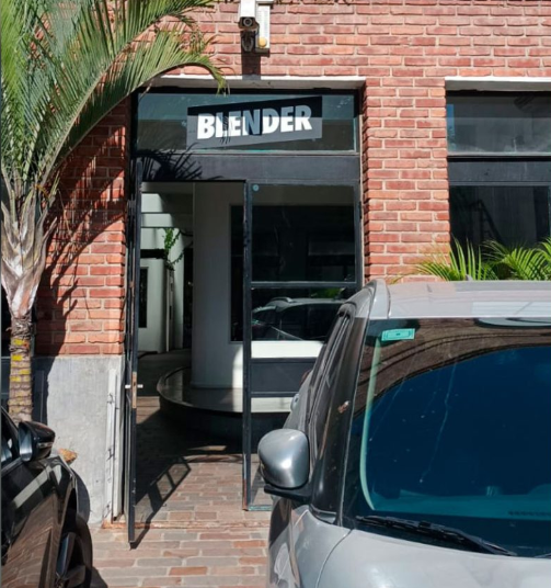 SATSAID denunció “importantes irregularidades” en el canal Blender