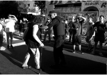 Marcha de los Jubilados: Un punto de unidad para canalizar el malestar