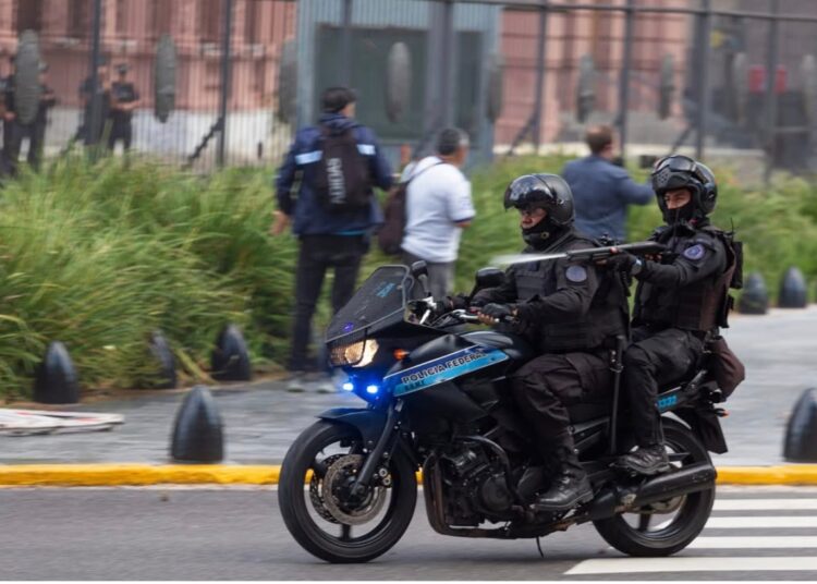 Imagen por Gabriela Manzo