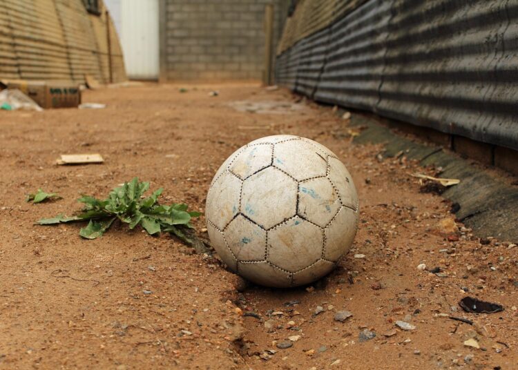 El cataclismo del deporte