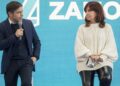 Interna del peronismo bonaerense: Cristina retiró proyecto para unificar elecciones, pero lanzó duras críticas