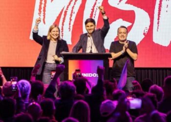 Elecciones en Santa Fe: Triunfo para el oficialismo, baja participación y un peronismo dividido