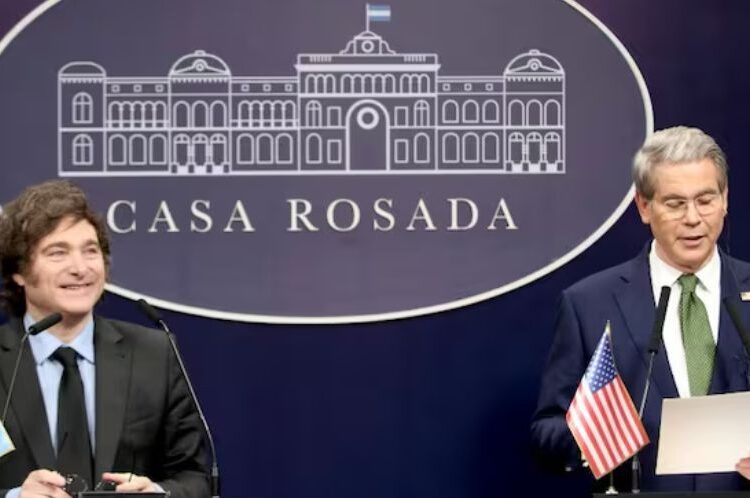 Otra semana en la colonia