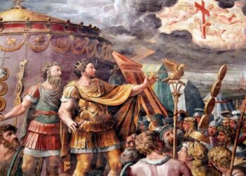 La iglesia en la historia