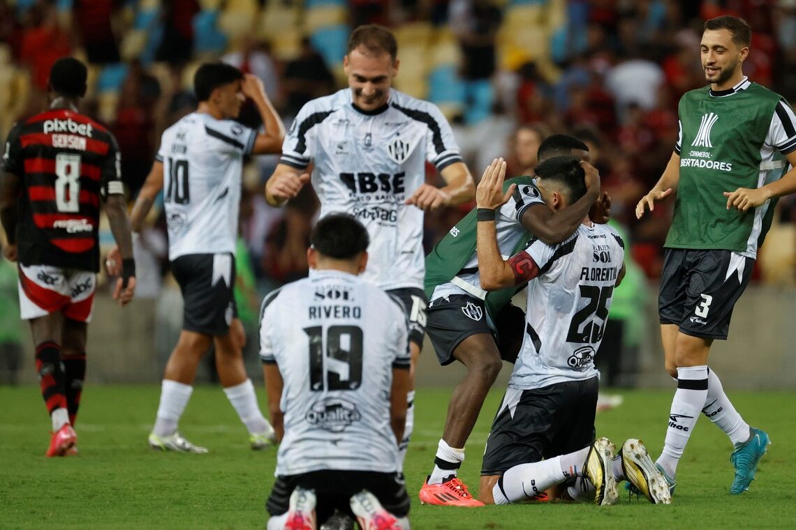 José Alfano: “Después del Maracanazo seguimos pensando con humildad”