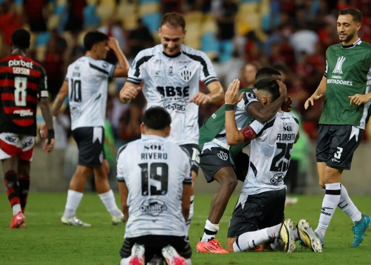 José Alfano: “Después del Maracanazo seguimos pensando con humildad”