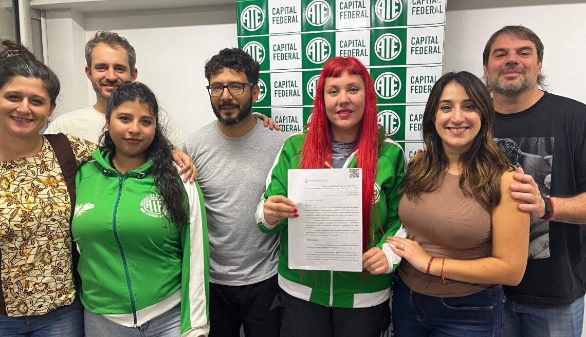 Fallo judicial ordena regularizar la situación de 1500 agentes de tránsito de la Ciudad