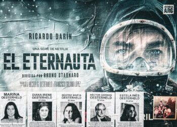 Héctor Oesterheld: El Eternauta, su giro político y una trágica historia familiar