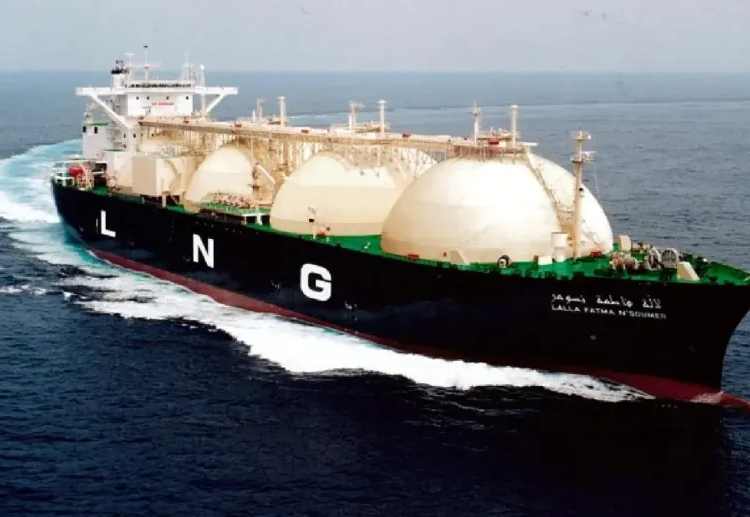 Sindicato del gas expuso “la falta de política pública” detrás de la caída de la planta de GNL