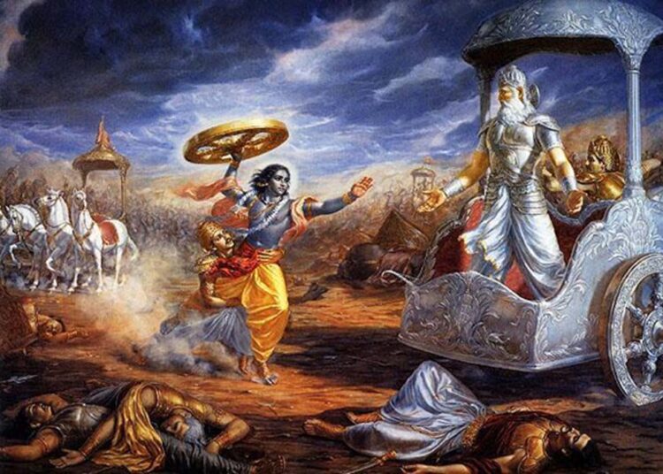 Fuentes Seguras. India y Pakistán. Cambio de eje