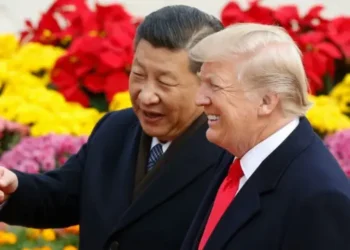 Fuentes Seguras. Estados Unidos, China y la verdad sobre la “guerra inevitable”