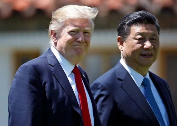 EEUU y China oficializaron la suspensión de aranceles recíprocos durante 90 días