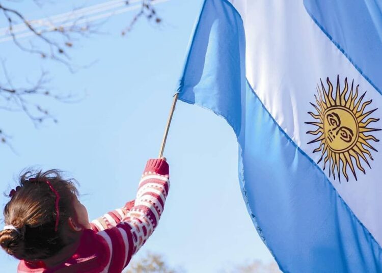 El proyecto es el trabajo: comunidad, soberanía y desarrollo