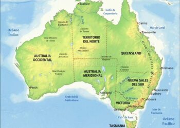 En medio de las elecciones, panorama australiano