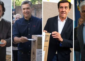 Superdomingo electoral: entre la fragmentación política y la crisis de representación