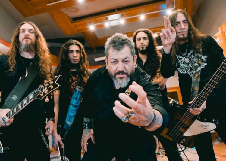 El metal tendrá su cumbre anual en el próximo Argentina Metal Fest