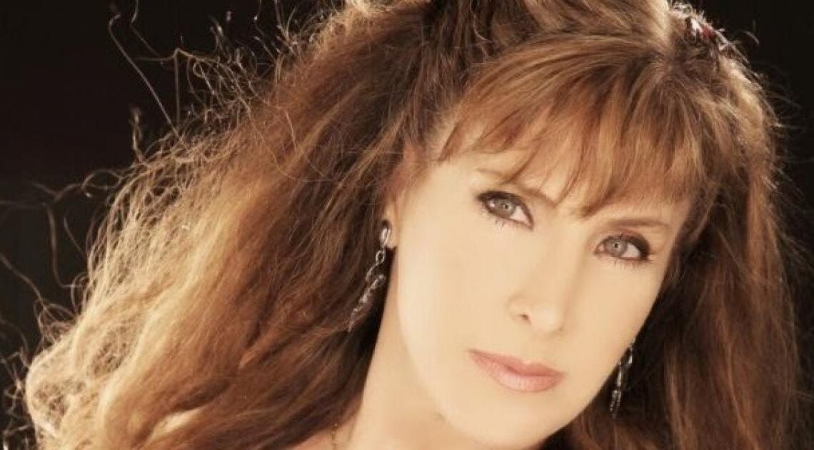 Betty Villar, entre bisturíes, libretos y corazones: “Me siento feliz de hacer las dos cosas”