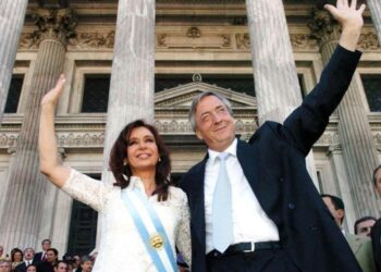 Foro Economía y Trabajo: Las causas de la proscripción