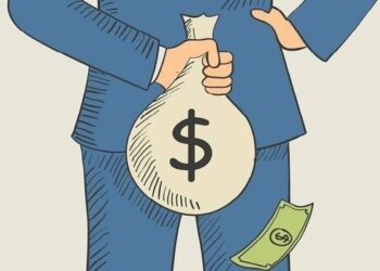 Foro Economía y Trabajo: Jubileo para los evasores