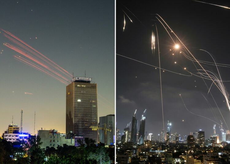 Fuentes Seguras. La trama que convierte el desierto en archipiélago