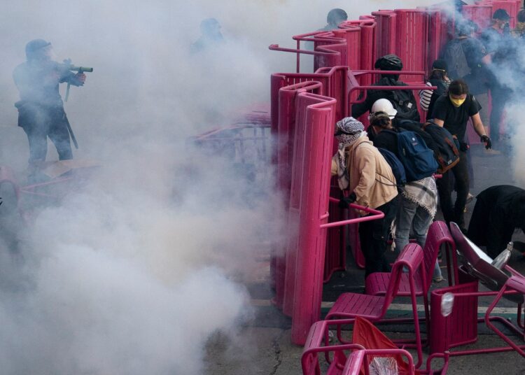 El sueño americano como pesadilla