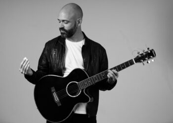 Agus Dettbarn presenta nuevo video y show en Niceto