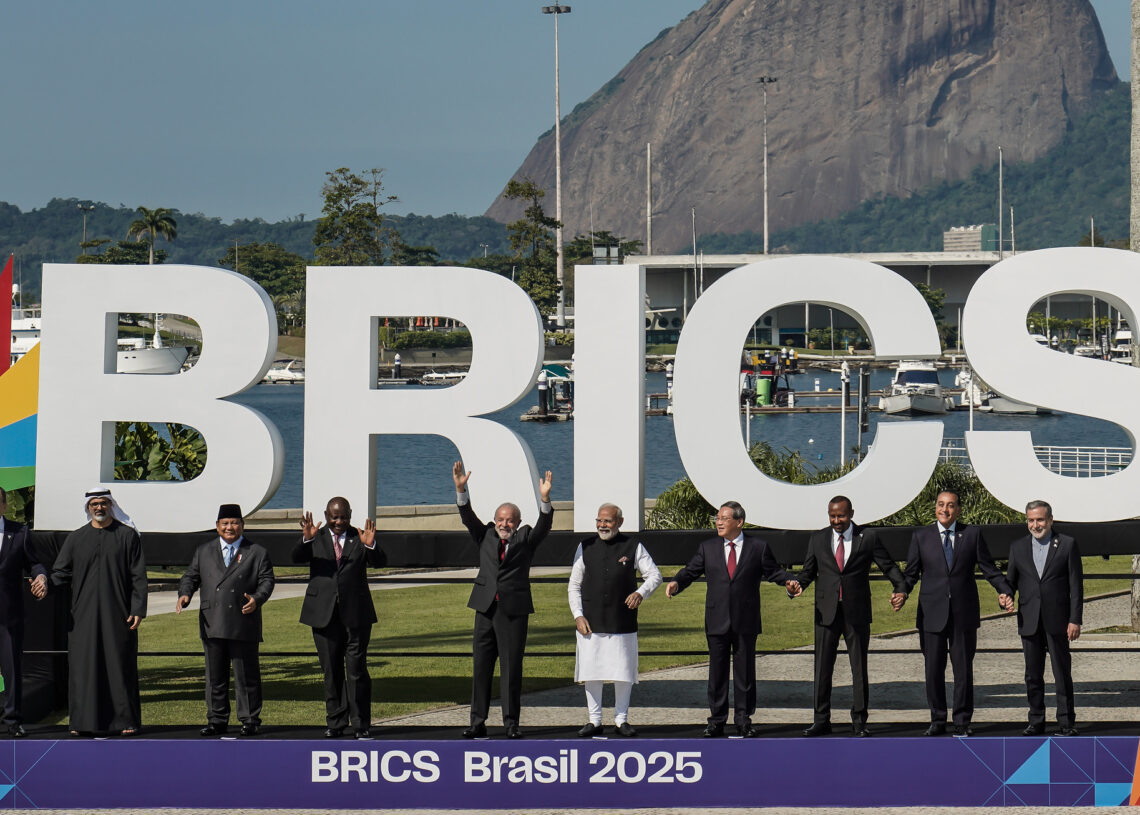 Foto: BRICS Brasil