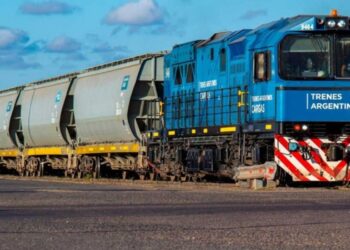 Privatización del Belgrano Cargas. ¿Quiénes están detrás del proyecto de entrega de Milei?